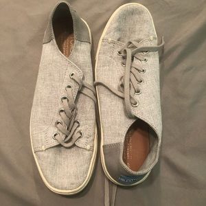 Toms lace ups
